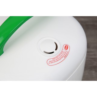 Nồi cơm nắp gài Delites NCG1010, 1.8 lít