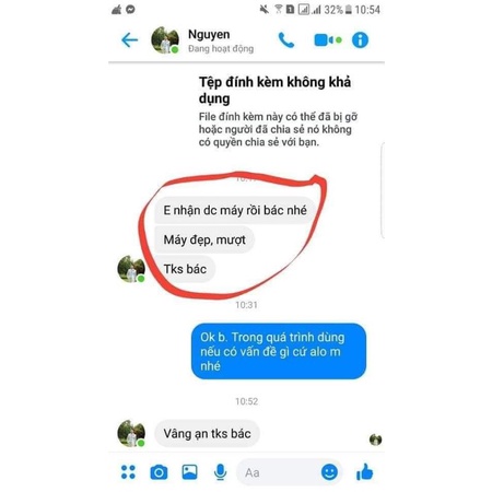 Máy tính bảng dành cho học online Lenovo tab 4 8504F