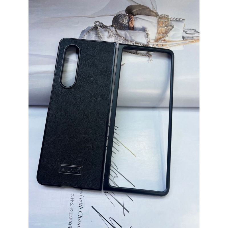 Ốp lưng SULADA da SAMSUNG Z FOLD 2/Z FOLD 3 /Z FOLD 4 5G ,Z fold 5,Z flip 5 nhiều màu