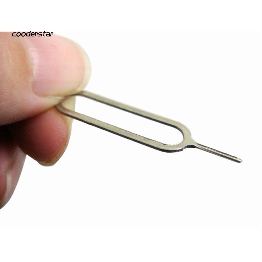 Set 10 Dụng Cụ Hỗ Trợ Tháo Rời Sim Điện Thoại / Máy Tính Bảng | BigBuy360 - bigbuy360.vn