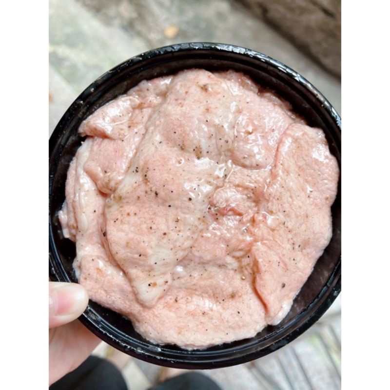 Nầm Heo 500gr