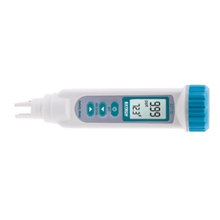 Máy đo độ mặn và nhiệt độ EXTECH EC170 (0~70.0ppt, 0 to 50°C)