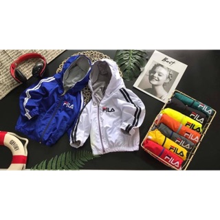 Combo 5 áo gió 2 lớp