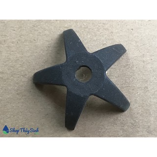 Đồ chơi trang trí hồ nuôi tép cảnh dạng ngôi sao