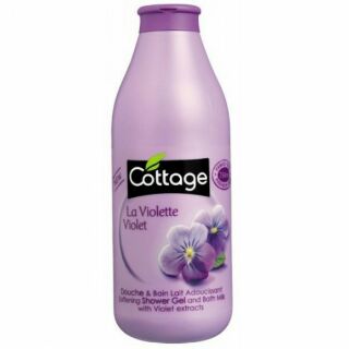 Sữa tắm Cottage Pháp 750ml
