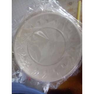 [sỉ ib] Đĩa nhựa dùng 1 lần(50 chiếc)