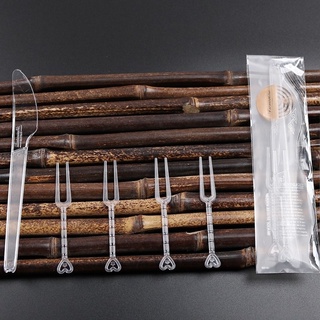 Set dao dĩa ăn bánh Trung Thu