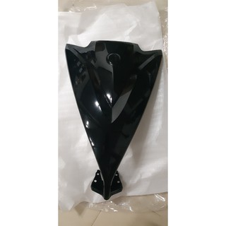 Mặt nạ Luvias FI Yamaha Đen