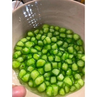 Củ mã thầy - củ năng tươi 1kg ( khách mua sỉ LH giá tốt )