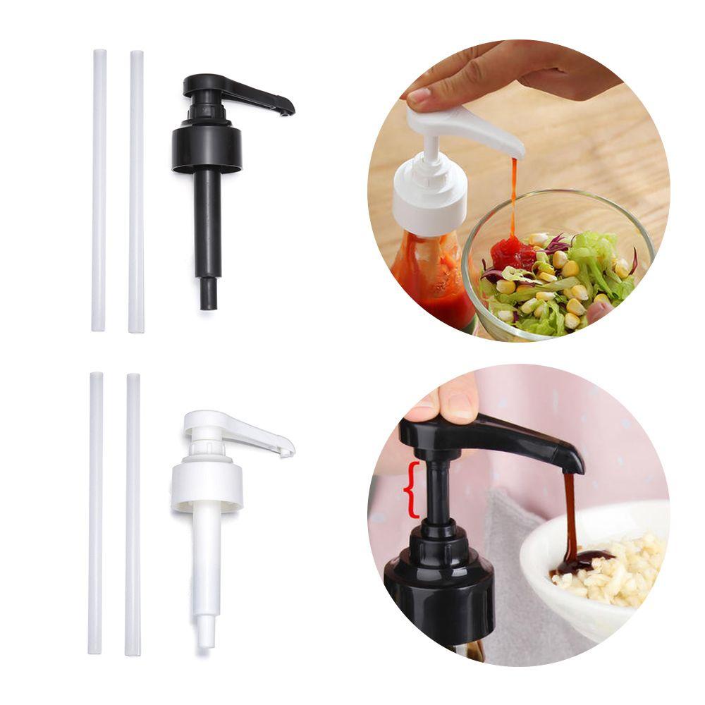 GOGOUP Bình Xịt Dầu Bằng Nhựa Tiện Dụng