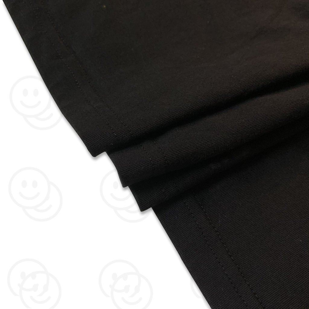 Áo Thun Unisex Local Brand The Sommet Màu Đen Oversize Bạn Là Nhất - TBS06