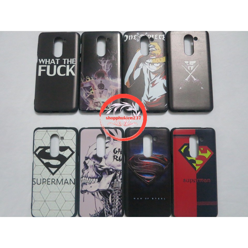 [Freeship toàn quốc từ 50k] HUAWEI GR5 2017 , GR5 2017 PRO ỐP LƯNG DẺO TPU IN HÌNH ĐẸP PHẦN 1