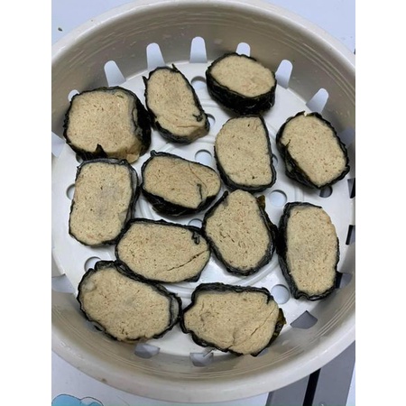 Cá thu thuần chay nhà làm - Thực phẩm đông lạnh - Giao siêu tốc - Tp. HCM