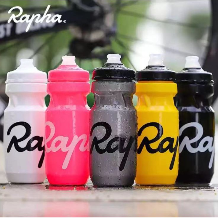 Bình Nước Xe Đạp Rapha 710ml 2021