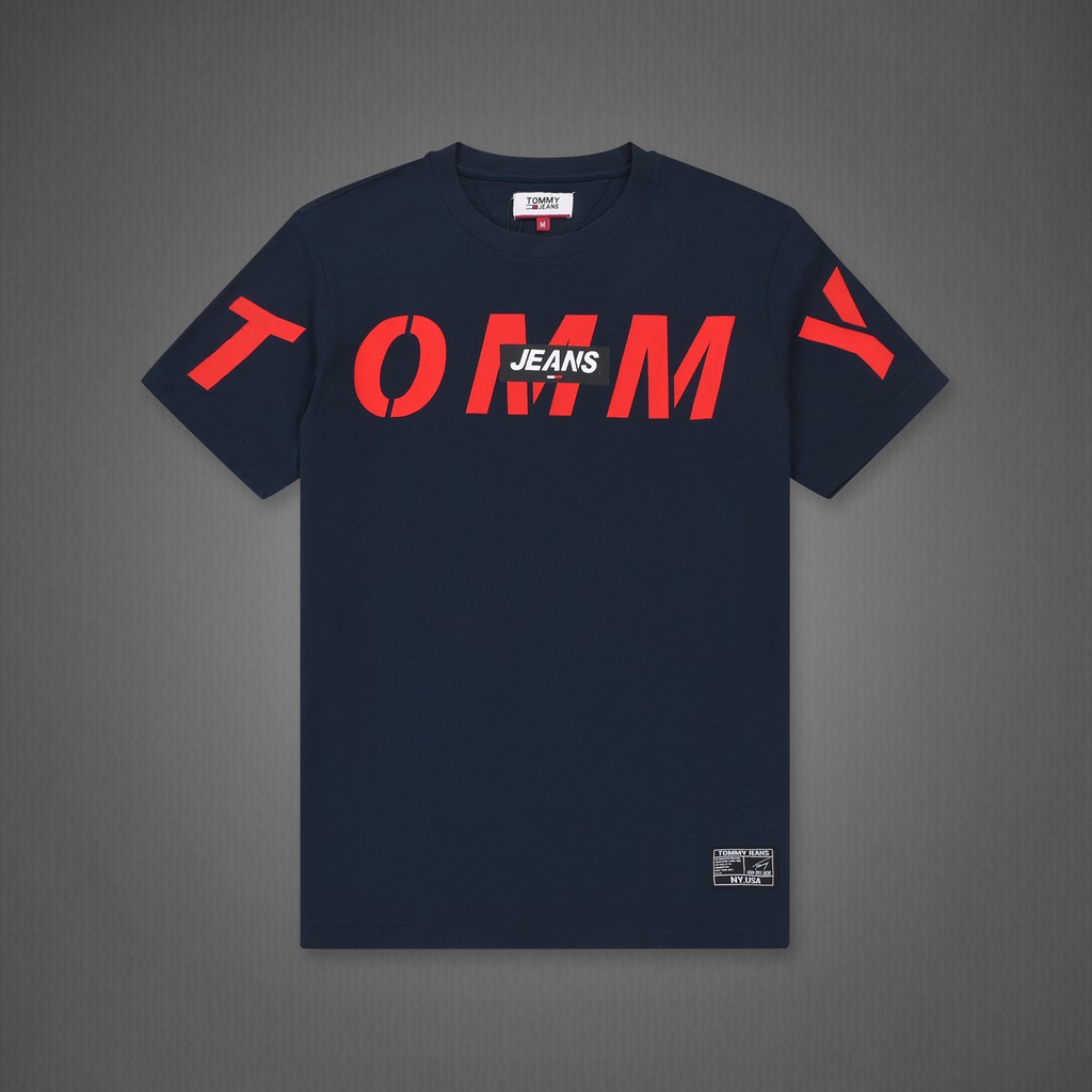 Áo thun nam T.omy