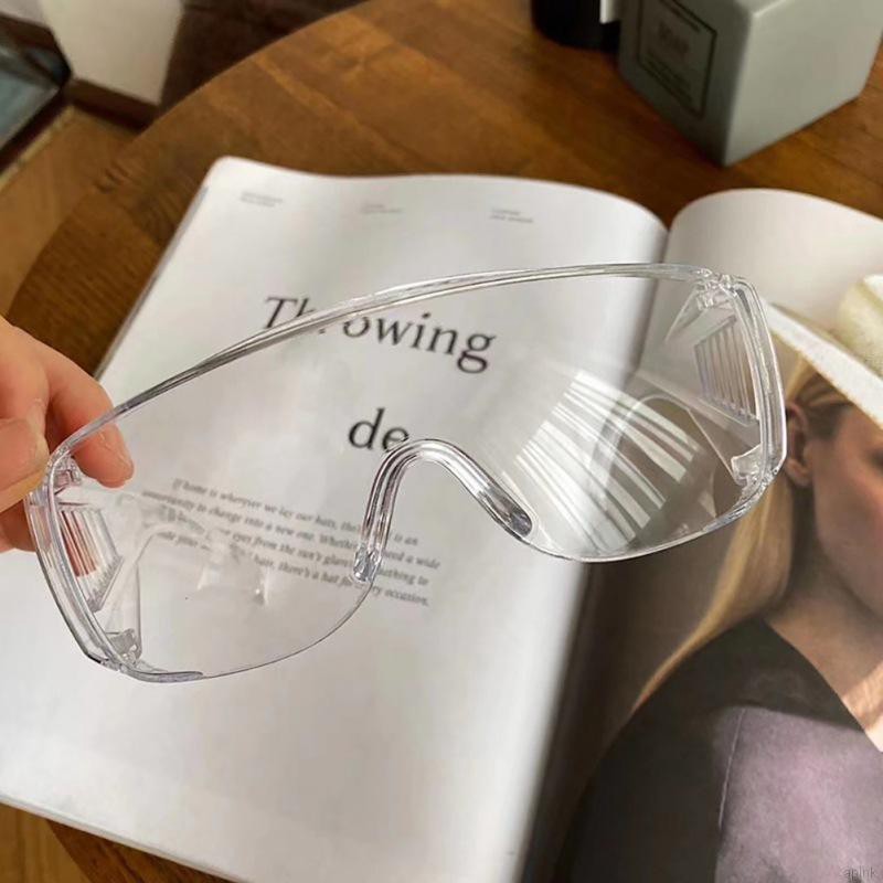 ♘☜Kính Bảo Hộ Chống Sương Mù Và Tia UV