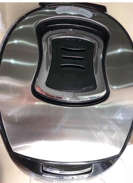 Nồi cơm điện tử Bosco 3D BMC900X sang trọng | BigBuy360 - bigbuy360.vn