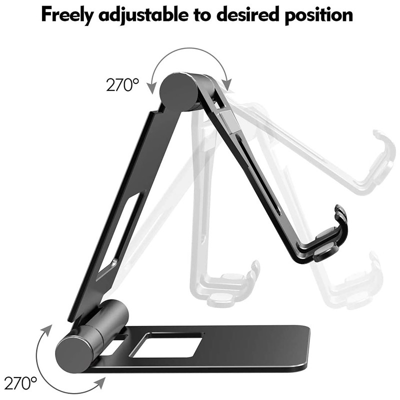 Giá Đỡ Máy Tính Bảng 4-13 Inch Có Thể Điều Chỉnh Được | BigBuy360 - bigbuy360.vn