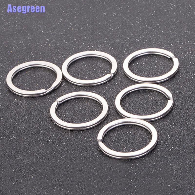 Bộ 30 Chìa Khóa Bạc Bóng Diy