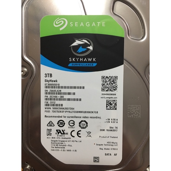 Ổ CỨNG HDD 4TB LƯU TRỮ