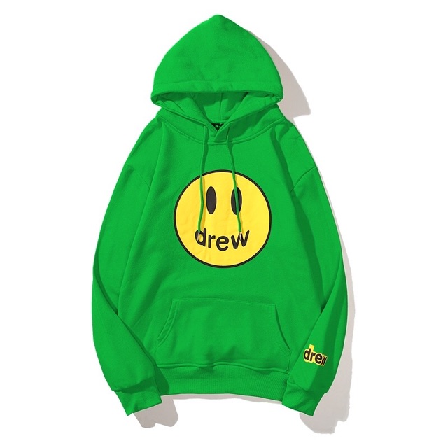Áo hoodie drew mặt cười 1:1 | BigBuy360 - bigbuy360.vn