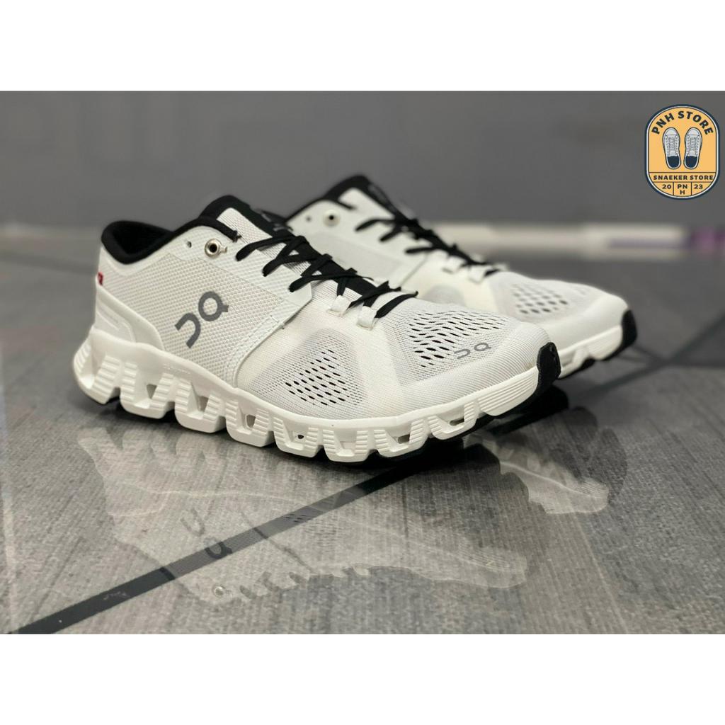 Giày Thể Thao On Running Cloud X