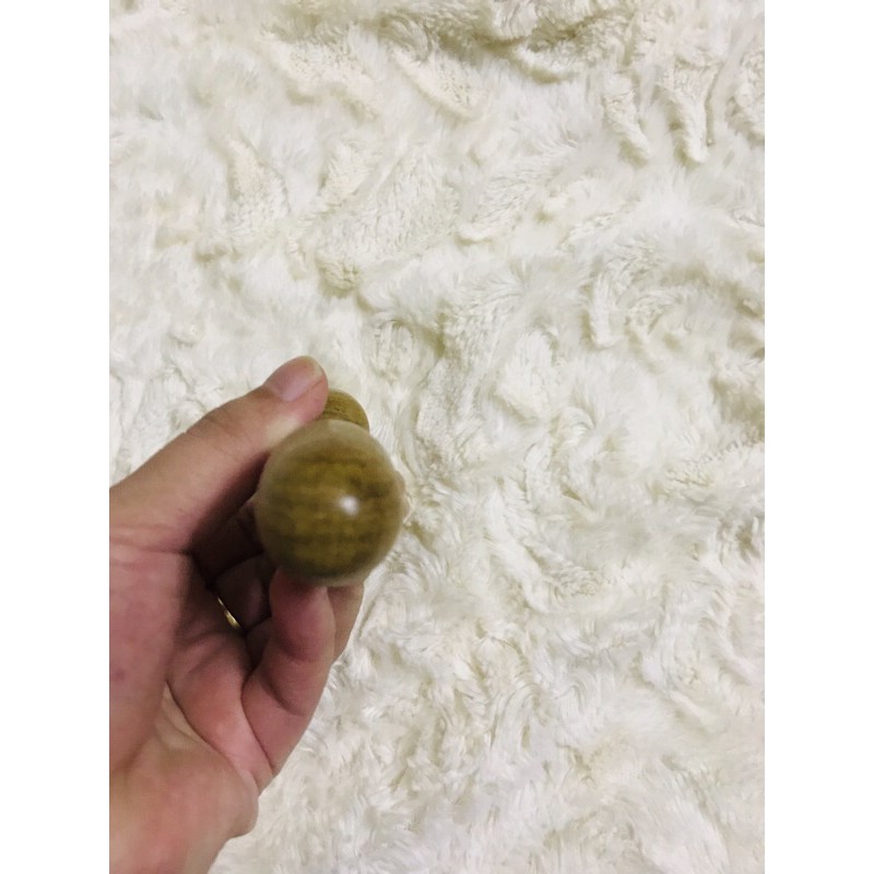 Cây mát xa bấm huyệt tay chân lưng kiểu thái, dùi ấn huyệt