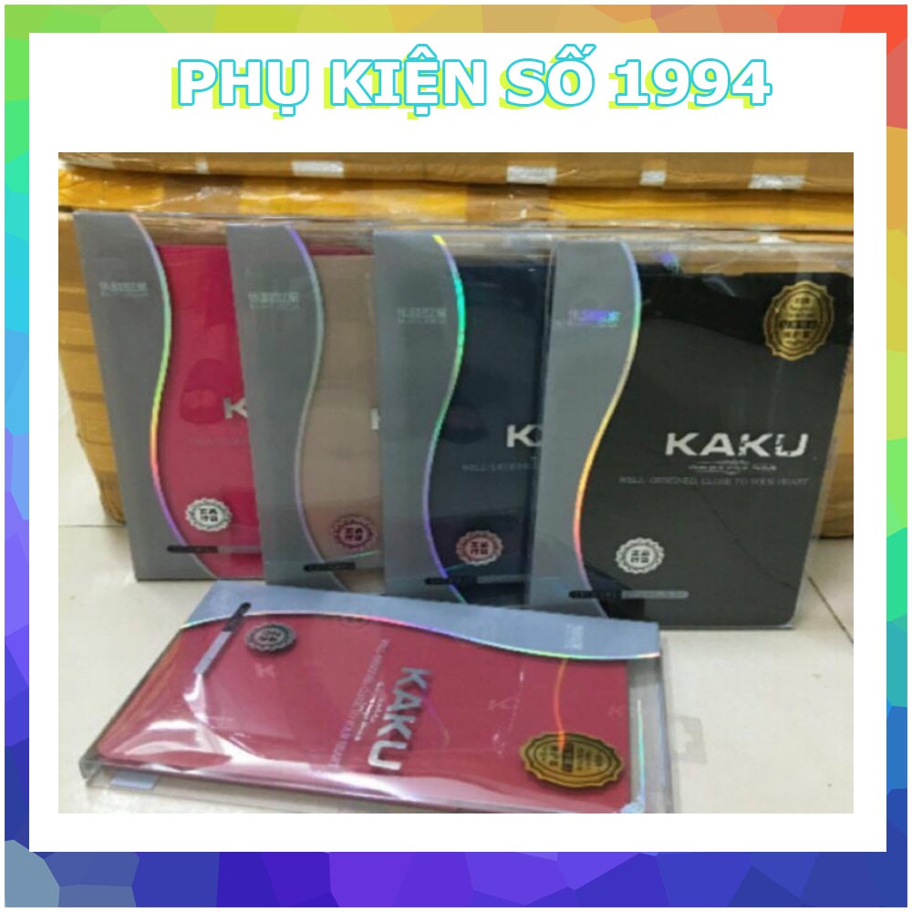 Bao da kaku Samsung galaxy tab A10.1 2019 T515