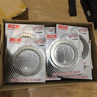 Lá Sắt RCK Dành Cho Winner/ Sonic
