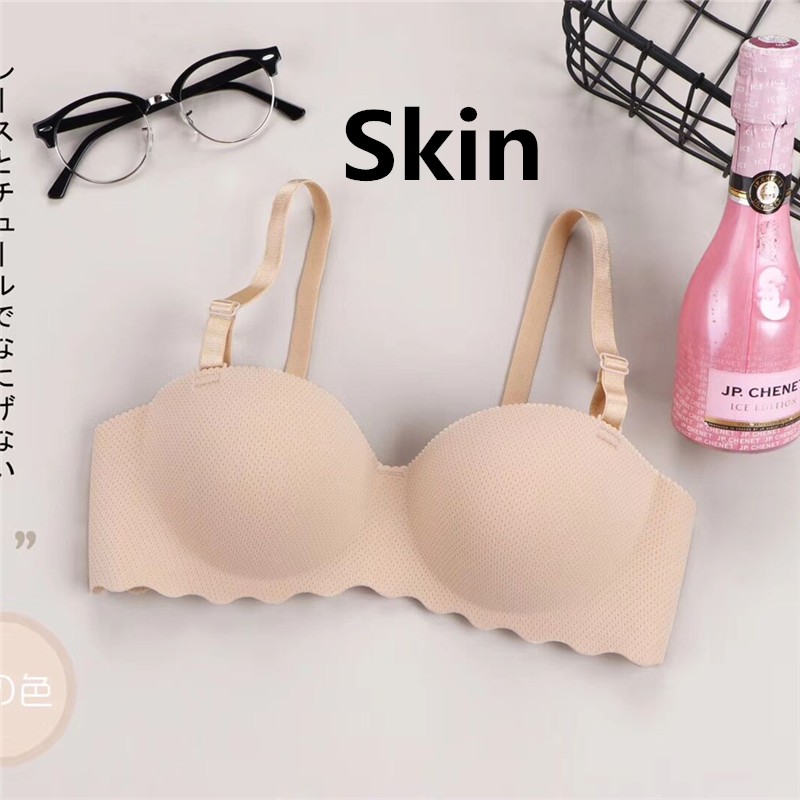 Áo Lót Nâng Ngực Thời Trang Dành Cho Nữ