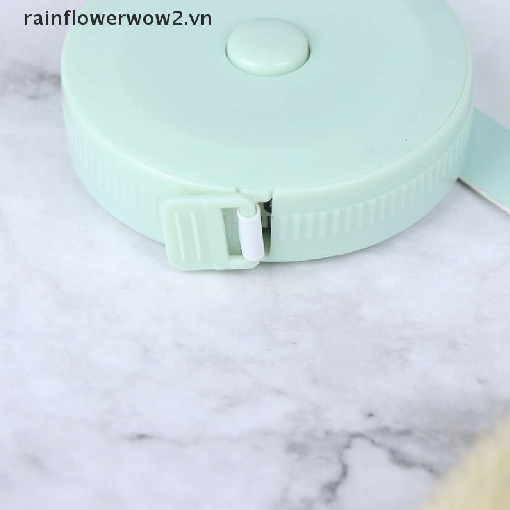 Thước Dây Đo Chiều Cao 150cm / 60 &quot;