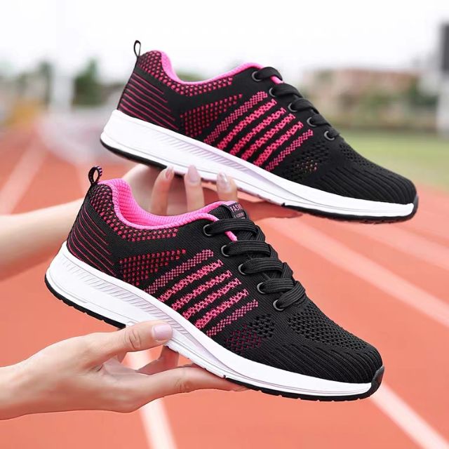 (Order) Giày thể thao nữ bigsize 40-42