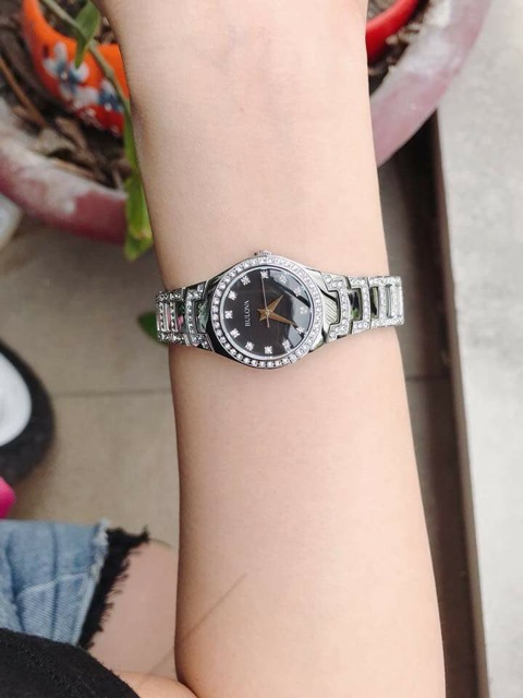 ĐỒNG HỒ NỮ BULOVA AUTH