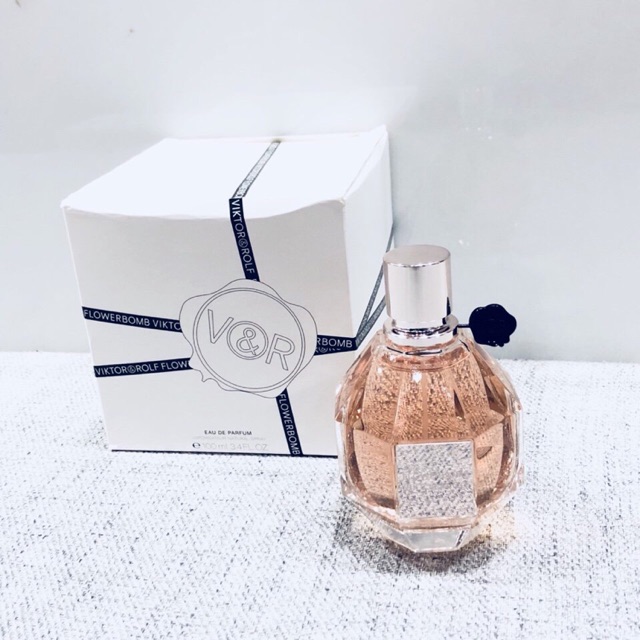 Nước hoa Viktor & Rolf