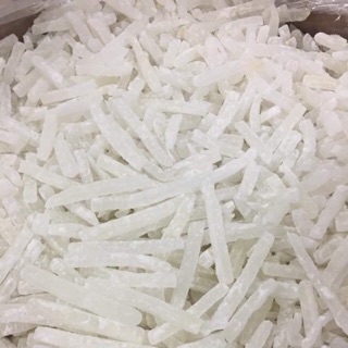 1kg mứt bí dài thơm ngon