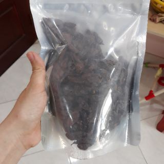 Nho khô Ninh Thuận
