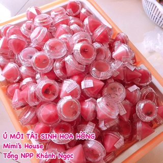 Ủ Môi Tái Sinh
