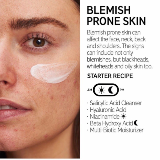 [BILL SEPHORA] ❤️FREESHIP❤️  SERUM CẤP ẨM HYALURONIC ACID THE INKEY LIST | BigBuy360 - bigbuy360.vn