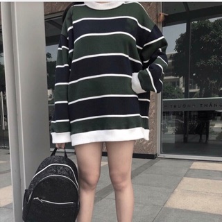 Áo nỉ mỏng Sweater Nam nữ