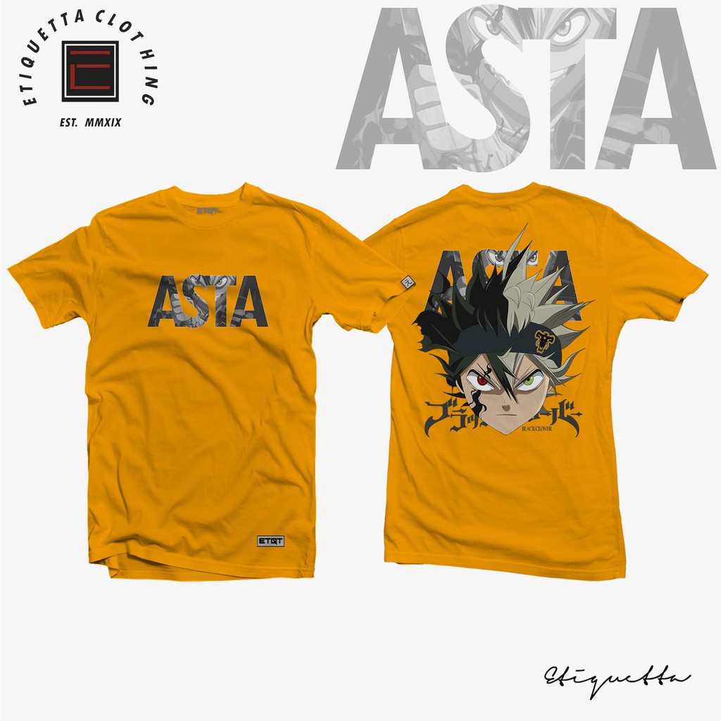 Áo Thun Tay Ngắn In Hình Anime Thời Trang Harajuku Cho Nam Nữ