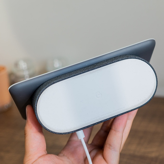 Màn hình thông minh Google Home Hub - BH 12 tháng, 1 đổi 1 - MobileCity