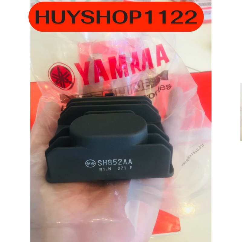 Sạc Exciter 150 New Hãng Yamaha