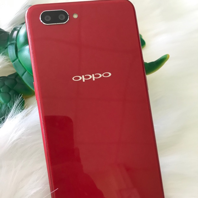 Máy điện thoại Oppo A3s 2019 đã qua sử dụng