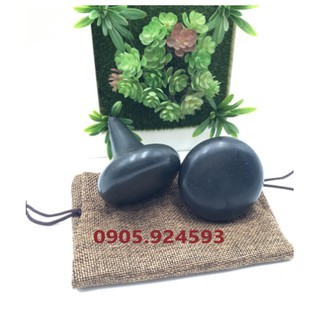 Đá Spa hình nấm