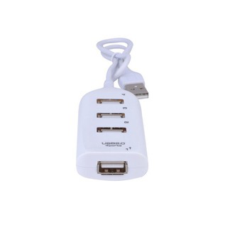 Cổng HUB 4 cổng mini USB 2.0.