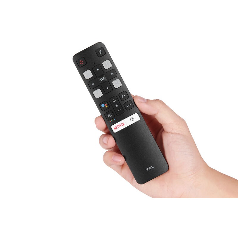 CHÍNH HÃNG - Android Tivi TCL 43 inch 43P715