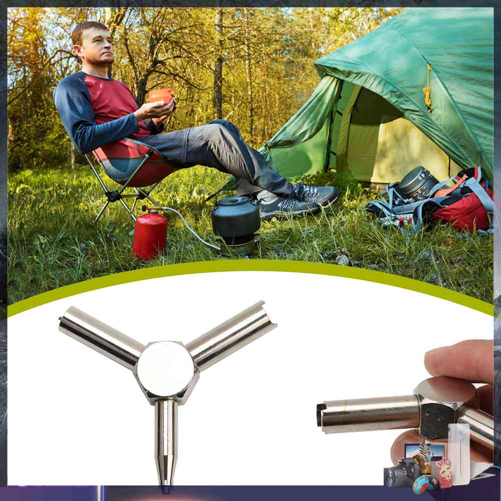 Dụng Cụ Tháo Van Bằng Thép Không Gỉ Cho KSC WA