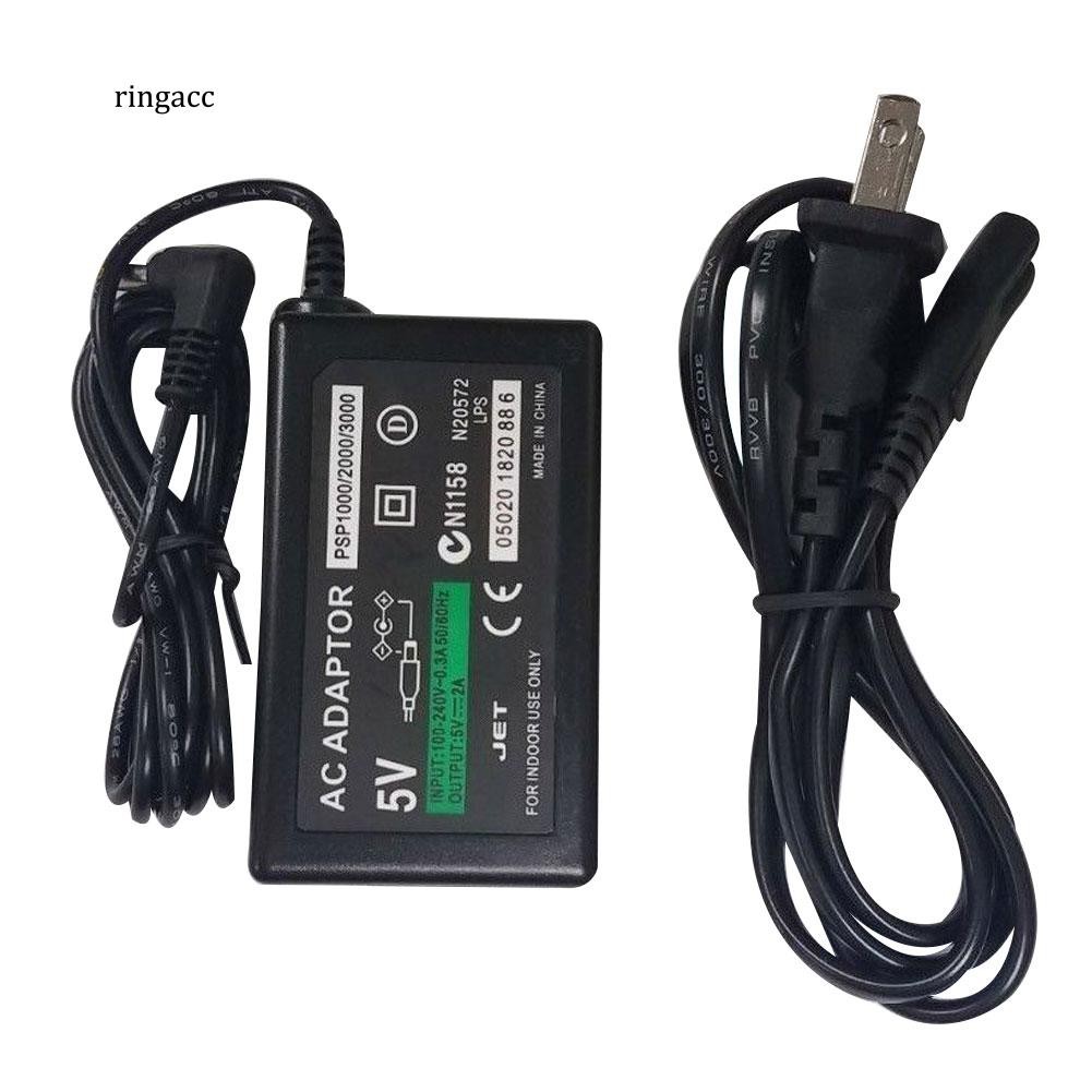 Dây cáp sạc chuyển nguồn cho máy Sony PSP 2000/3000