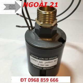 RƠ LE MÁY BƠM TĂNG ÁP (REN NGOÀI 21)