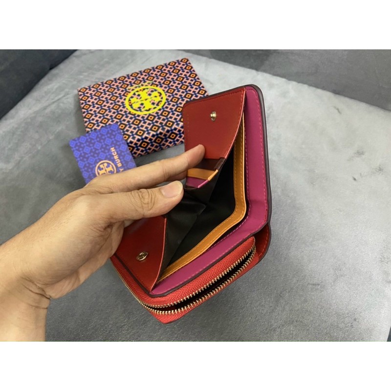 Ví Toryy mini phiên bản năm Sửu